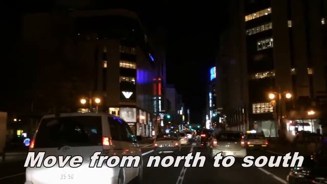 2013 Sapporo illumination смотреть онлайн