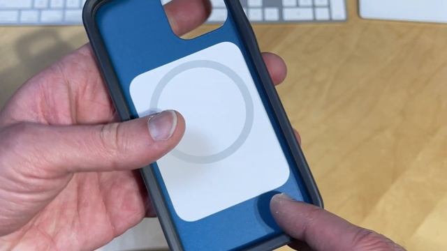 Add Hidden Wireless Charging to Any Desk or Surface! - Invisqi Wireless charger Review смотреть онлайн