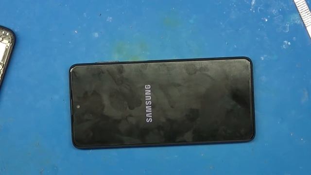 Samsung M51 (M515) Hard Reset