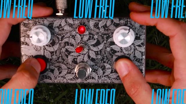 Flora Drone Generator Oscillator смотреть онлайн
