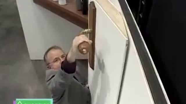 IPAD - Sécurité maison смотреть онлайн