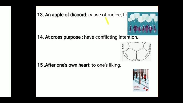 Idioms and phrases смотреть онлайн