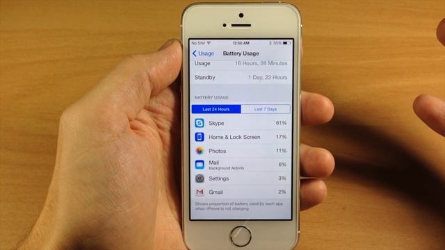 Tips to improve your iPhone or iPad's battery life in iOS 8 - iPhone Hacks смотреть онлайн