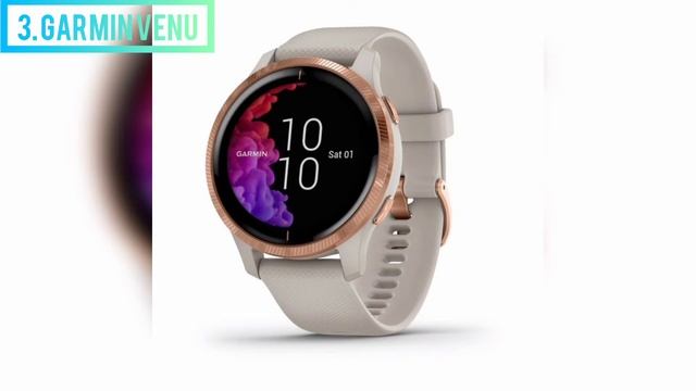 TOP 5: Best SMARTWATCHES 2022 смотреть онлайн