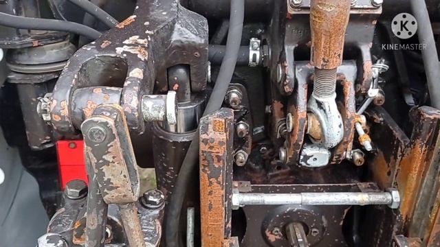 MTZ-1221. Kérésre Traktor Bemutató./MTZ Agro Vlog/.2021.