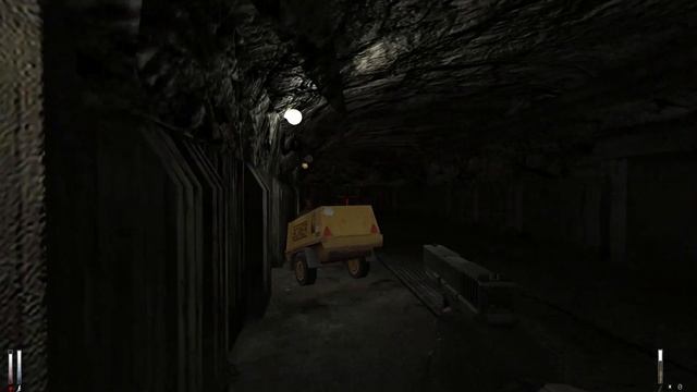 Cry of Fear - Mace - Gameplay Walkthrough Part 5 смотреть онлайн
