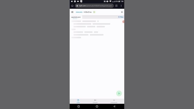 Cách tạo BOT Messenger mới nhất ngày 11/4 phục vụ nhu cầu của các qtv Box lớn,... смотреть онлайн