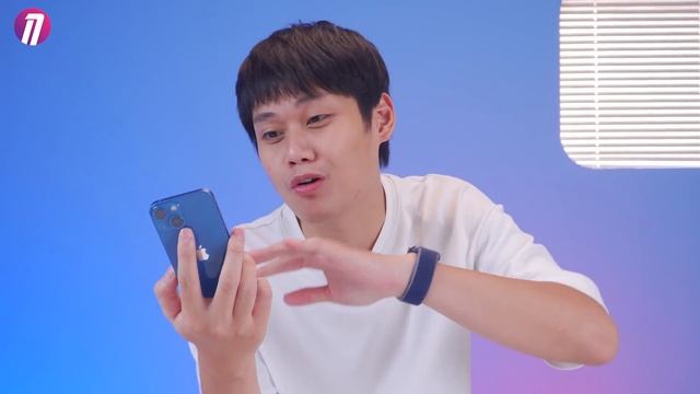 TRÊN TAY iPHONE 13 MINI: SIÊU NHỎ SIÊU MẠNH, GIÁ 20.5 TRIỆU смотреть онлайн