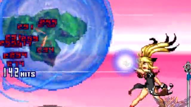 Super Robot Wars Mugen no Frontier Exceed Dragon Tower 29 смотреть онлайн