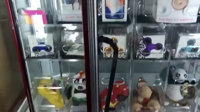 Выиграл IPHONE X В ИГРОВОМ АВТОМАТЕ! КАК ВЫИГРАТЬ АЙФОН 10? (РАЗОБЛАЧЕНИЕ) смотреть онлайн