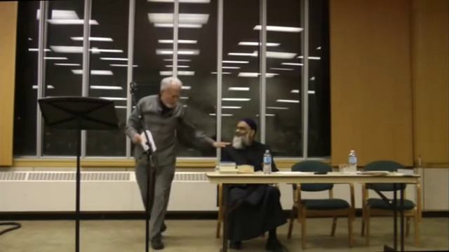 The Foundations for Peacemaking in the Qur'an and the Bible смотреть онлайн