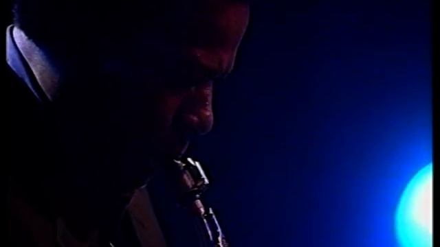 Herbie Hancock & Wayne Shorter: "Memory Of Enchantment" (North Sea Jazz 2002) смотреть онлайн