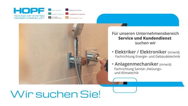 KARL HOPF GmbH - Stellenanzeige-KD_2020 смотреть онлайн