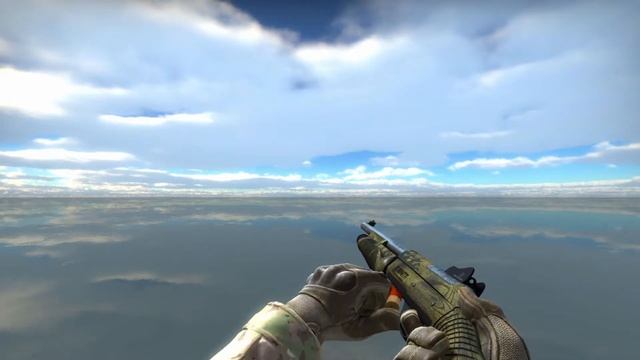 Wood Fired | Nova (csgo skin preview) смотреть онлайн