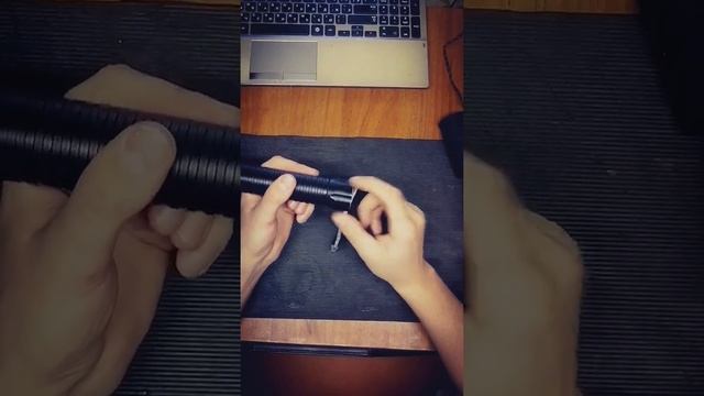 Фонарь для дайвинга Д 170 (на 26650) с Aliexpress смотреть онлайн