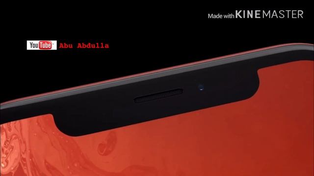 Introducing iphone XS , iphone XS Max , and iphone XR APPLE смотреть онлайн