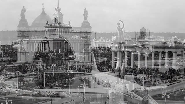 Развитие детского технического творчества. Фильм к 90 летию ЦДЮТТ смотреть онлайн