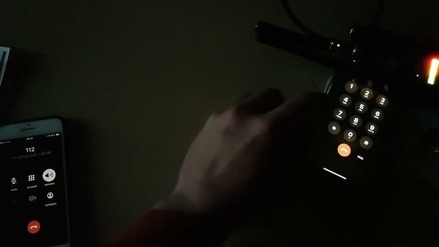 2021.12.15 iPhone key press bypass Vodafone Kyivstar 8:30 смотреть онлайн