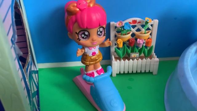 KINDI KIDS MINIS Go Swimming!