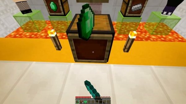 Jenny Mod Minecraft - LOVE IN MINECRAFT - Jenny Mod Download! jenny mod minecraft