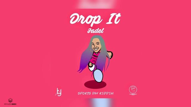 Drop It | Jadel [Sports Day Riddim] 2023 Soca смотреть онлайн