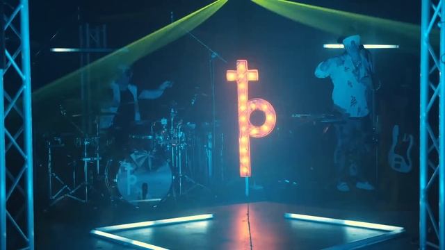 The Private Language - Afterglow (Live) смотреть онлайн