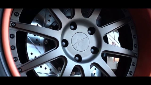 Tamashi - Sixthells Feat. YTD | Bagged 2500 Hp 1970 Dodge Challenger Named Havoc