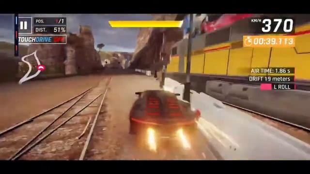 Lamborghini SC18 Alston GP Qualification | 2★ | 1.13.677 смотреть онлайн