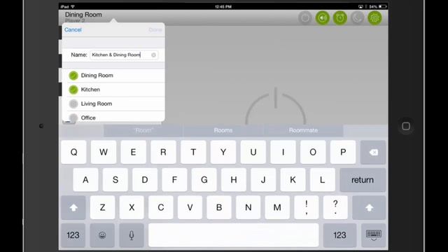 How to Create and Manage Room Groups - End User Edition смотреть онлайн