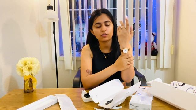 Apple Watch SE 2 -Unboxing (new watch)⌚️❤️ смотреть онлайн