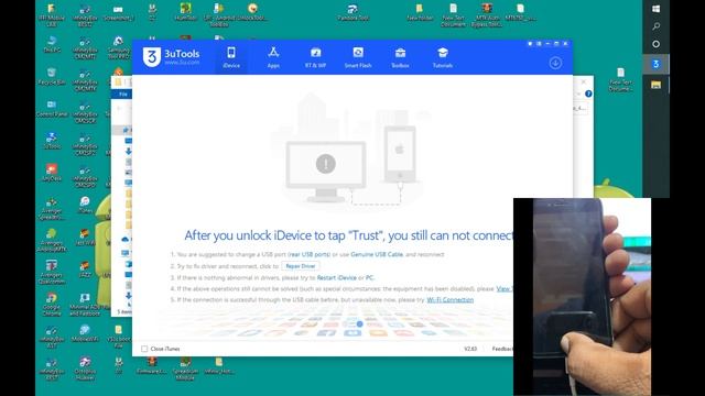 EFT PRO iOS 15.7 Hello Screen ByPass Big Update#EFTPRO смотреть онлайн