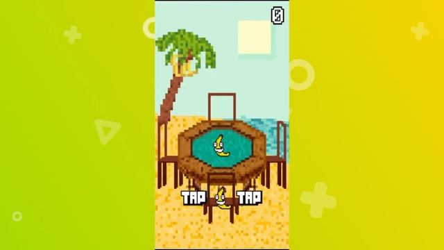 Twiddly Banana (promo video) [RUS,US] смотреть онлайн