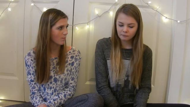BEAN BOOZLED CHALLENGE! // with kate! смотреть онлайн
