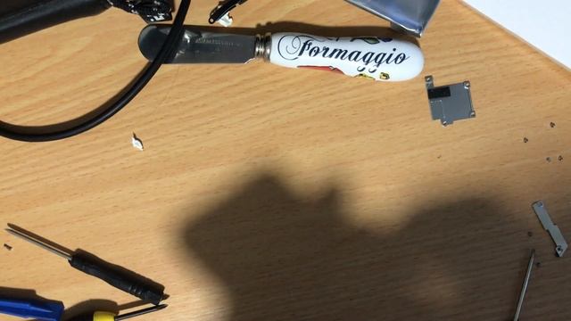 I tried replacing the battery in my iphone 5 смотреть онлайн