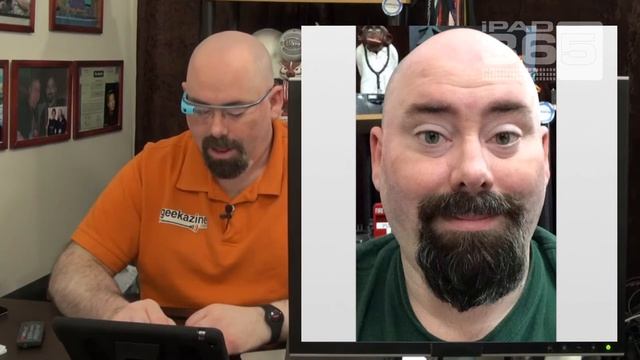 Facetune for iPad смотреть онлайн
