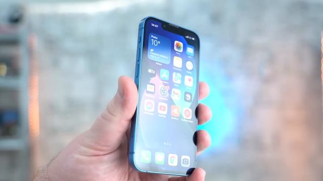 Co byste měli vědět o iPhone 13 Mini? Měsíc a půl zkušeností! (RECENZE # 1493) смотреть онлайн
