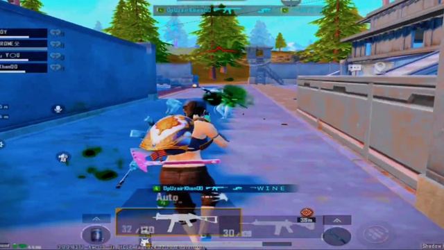 Finally full ipad view fix in 2024😊 Now apply 100% In all android=📲 only avoid this mistake Pubg/BG смотреть онлайн