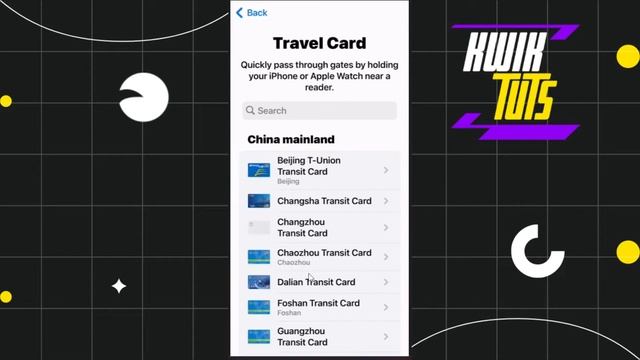 How To Add NOL Card To Apple Wallet - Full Guide 2024 смотреть онлайн