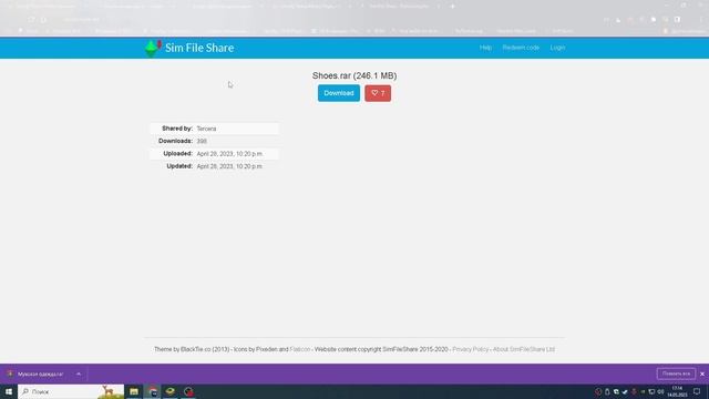 Sims4| Как качать моды| распаковка файла| Перезалив| Вместе от А до Я смотреть онлайн