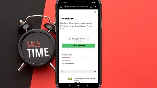 Tenorshare Reiboot Coupon Code | New Promo And Discount 2023