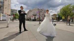 Dani Valeri film Love and Heart 4К