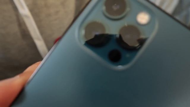 แกะกล่อง iPhone 12 Pro +ใส่ Apple Silicone Case สวยมาก!!! смотреть онлайн