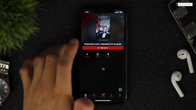 15 FUNCIONES OCULTAS & NUEVAS EN iOS 14 смотреть онлайн