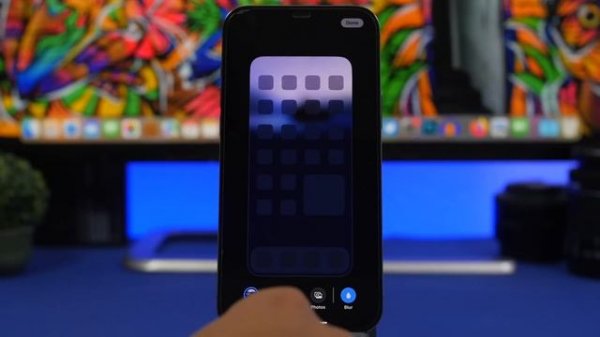 iOS 16 Beta 4 Released - NEW Features & Changes !