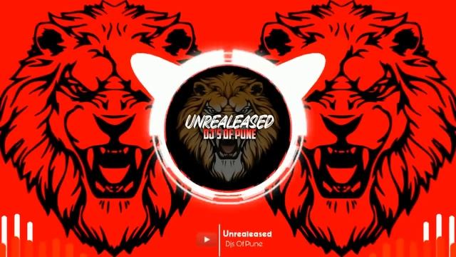 Aaplach RuBab | [100 Mix] | आपलाच रुबाब 😎 | Dj Hrushi Mangesh | Unrealeased Djs Of Pune ❤ смотреть онлайн