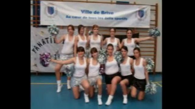 5 éme Trophée de Brive la Gaillarde FANATIC-CHEER 19 смотреть онлайн