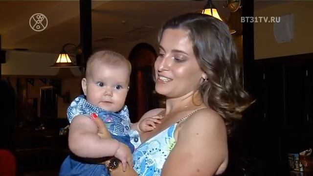 Проект Мамочка года 2019 в Челябинске