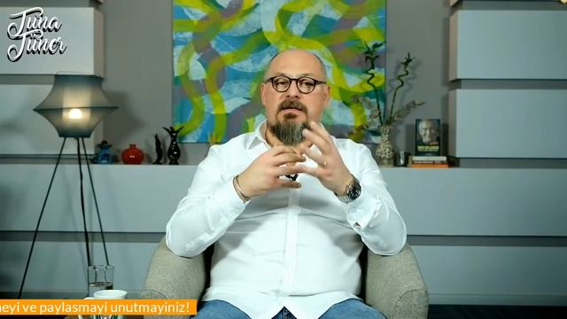 Tuna Tüner ile Soru - Cevap / Canlı Yayın смотреть онлайн