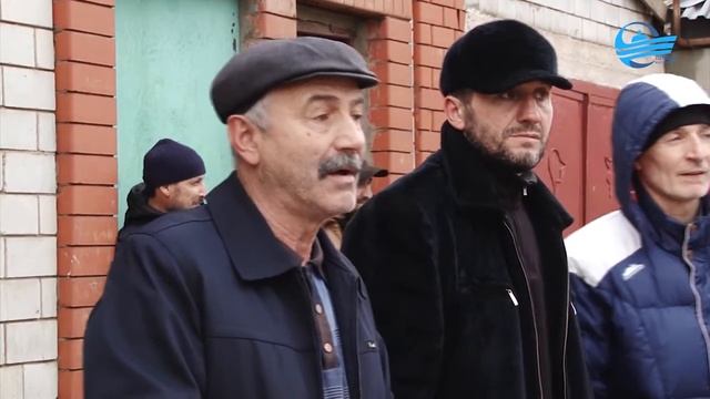 В Каспийске проходят плановые отчеты участковых уполномоченных полиции смотреть онлайн