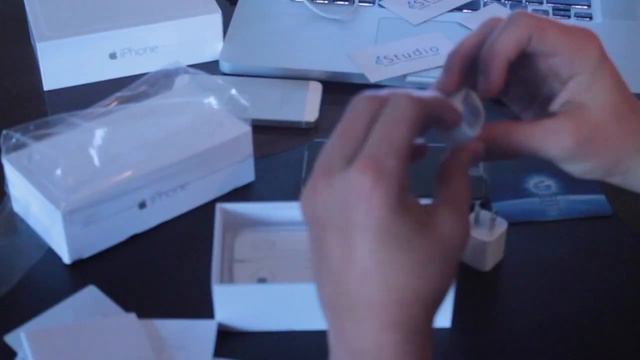 Watch & iPod & iPhone & Акустика (Епізод №1) смотреть онлайн